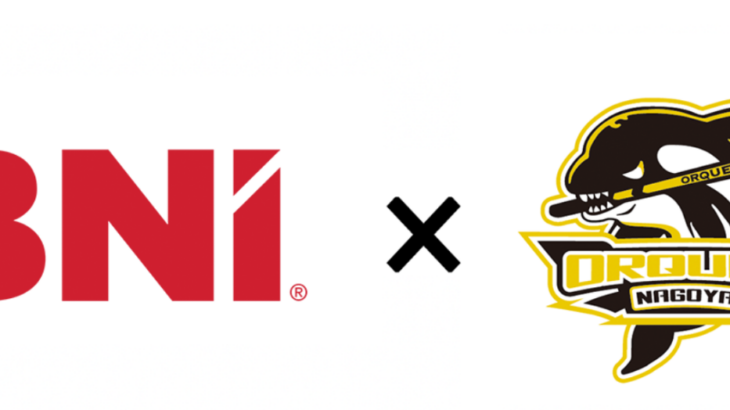 アイスホッケーのスピード感を経営に活かす ！BNI × オルクスが拓く新しい共創のカタチ　スピード感ある経営を名古屋から